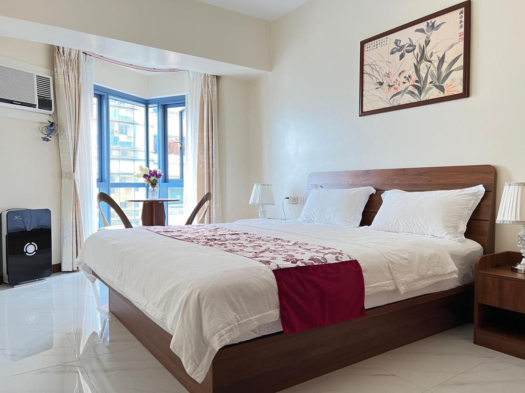 الشقق الفندقية مانيلافي  Dreamy Sunset Bay المظهر الخارجي الصورة