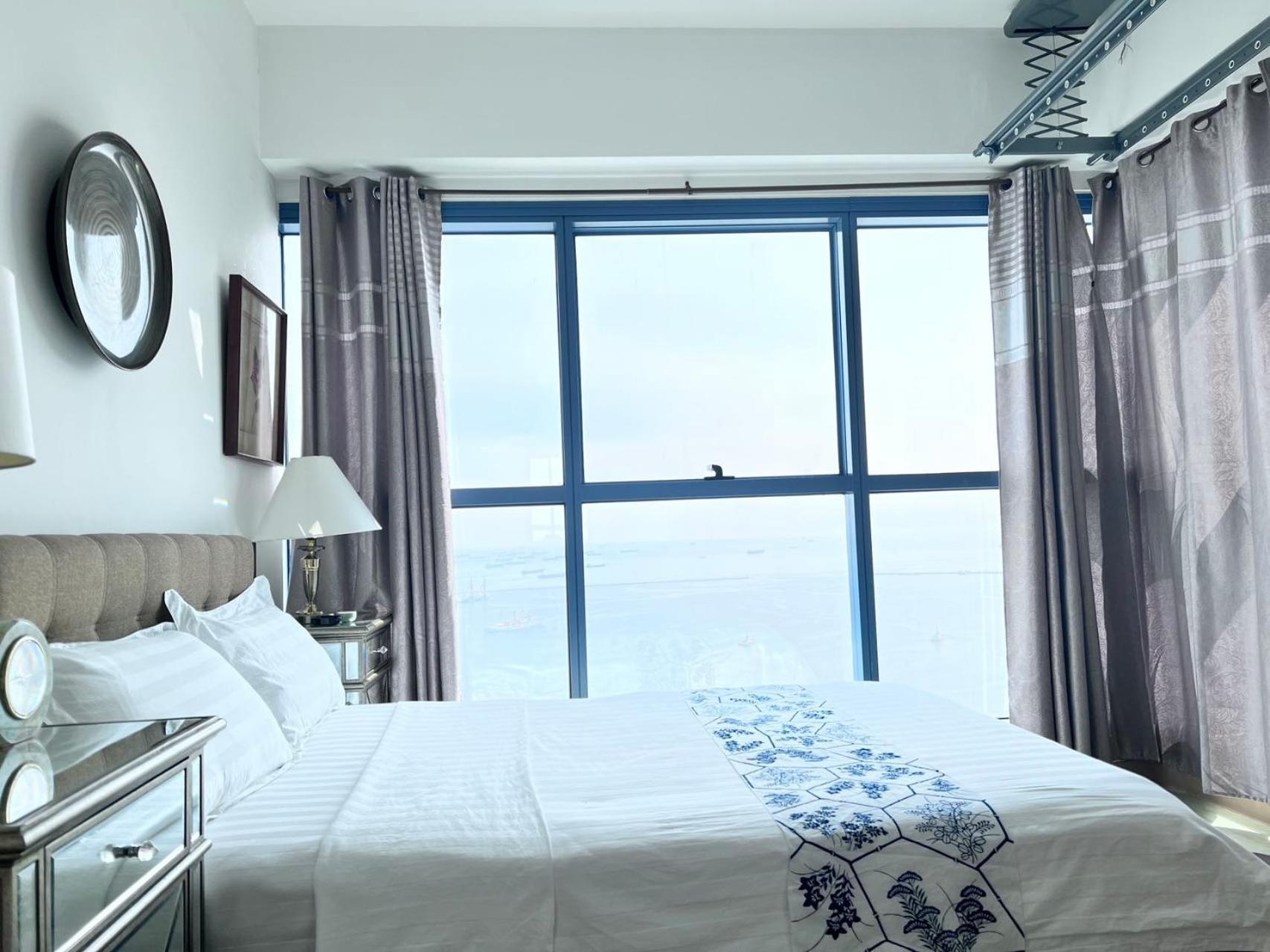 الشقق الفندقية مانيلافي  Dreamy Sunset Bay المظهر الخارجي الصورة