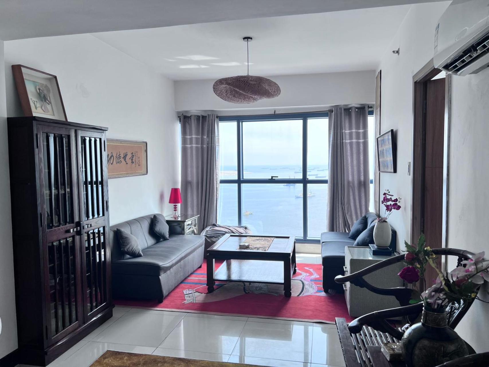 الشقق الفندقية مانيلافي  Dreamy Sunset Bay المظهر الخارجي الصورة