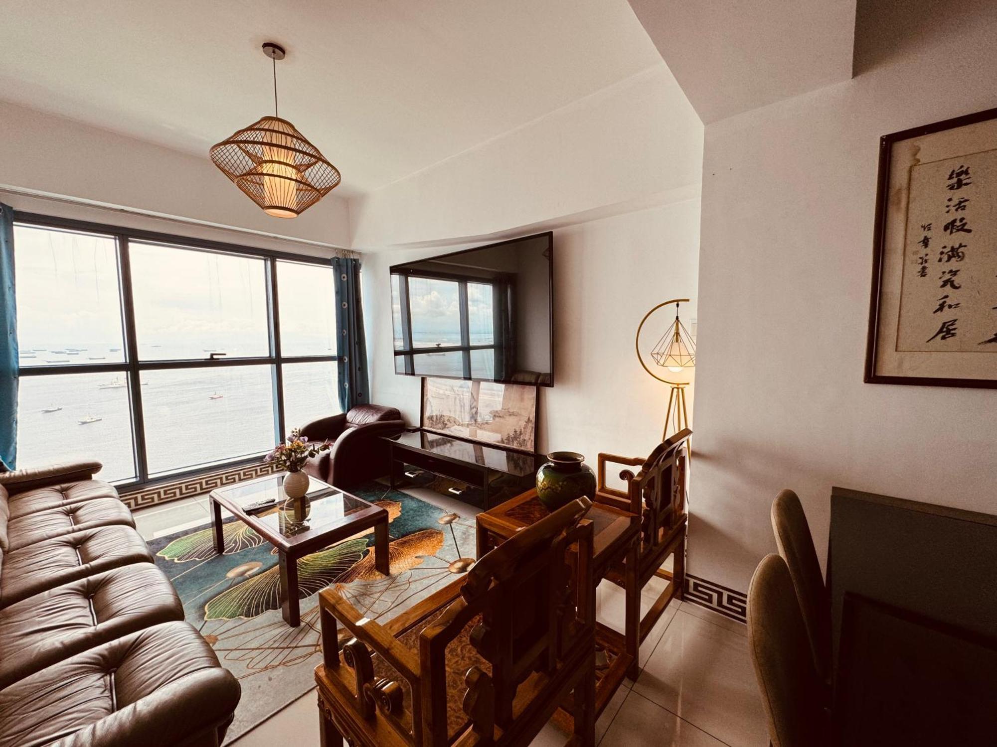 الشقق الفندقية مانيلافي  Dreamy Sunset Bay المظهر الخارجي الصورة